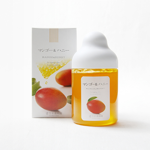 Mango & Honey (300g) [0887]