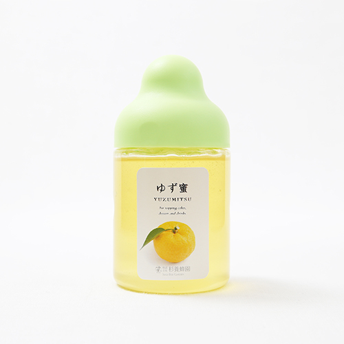 Yuzu & Honey (300g) [0882]