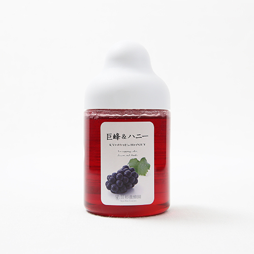 Kyohou & Honey (300g) [0886]