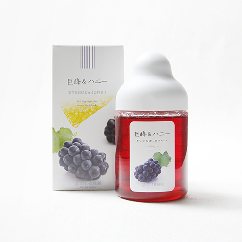 Kyohou & Honey (300g) [0886]