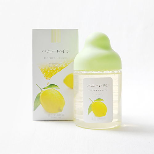 Lemon & Honey (300g) [0881]