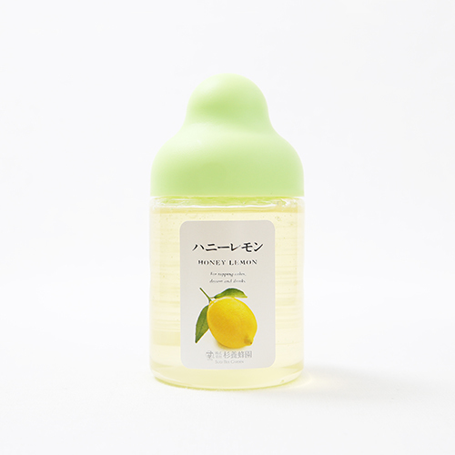Lemon & Honey (300g) [0881]