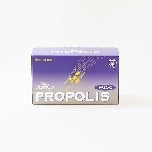 Propolis Drink (50ml X 10 bottles) [1718]