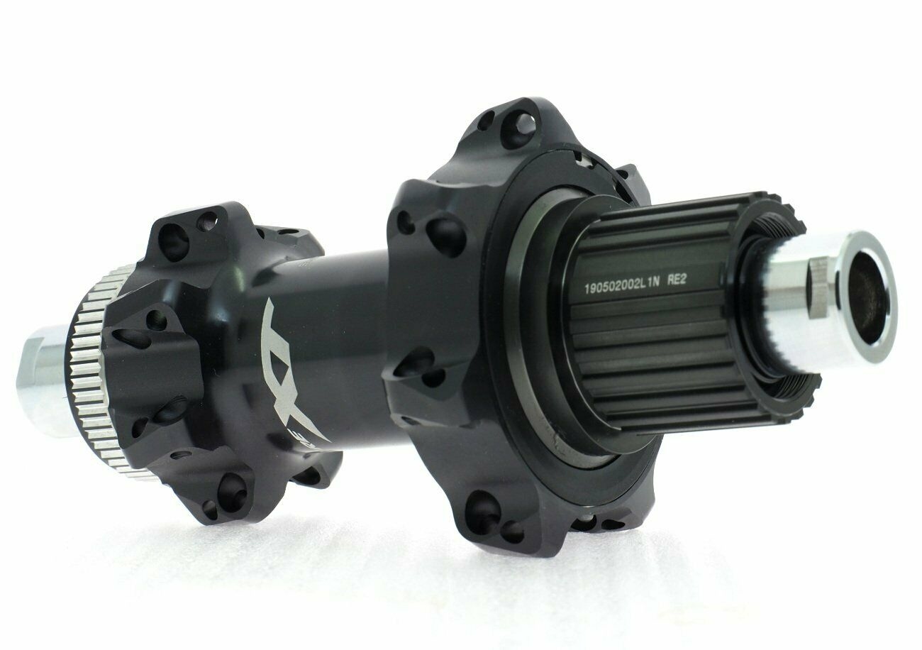 Fh M8110 Scylence Hub SHIMANO Deore XT M8100 Series Front Hub And