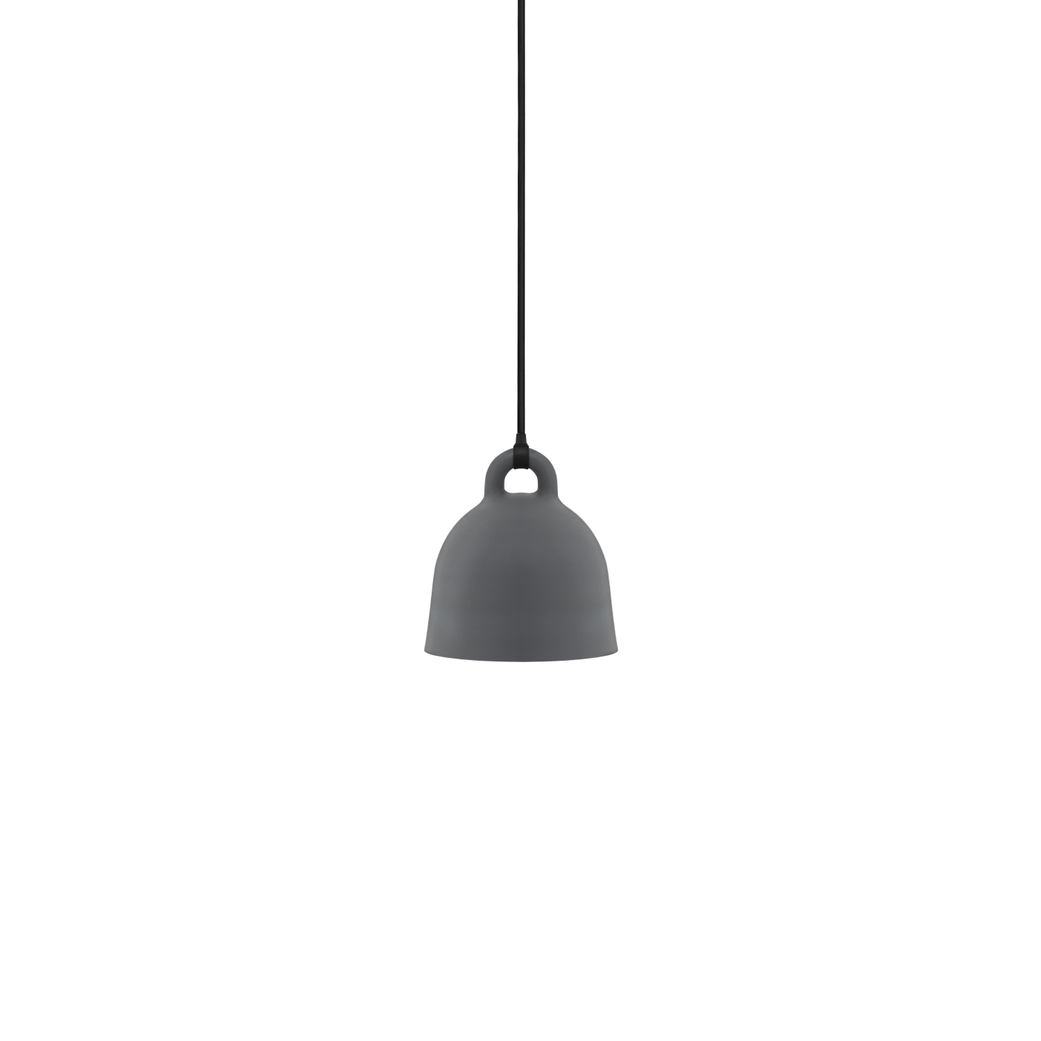 鈴光 / 吊燈 - 特小 by normann Copenhagen