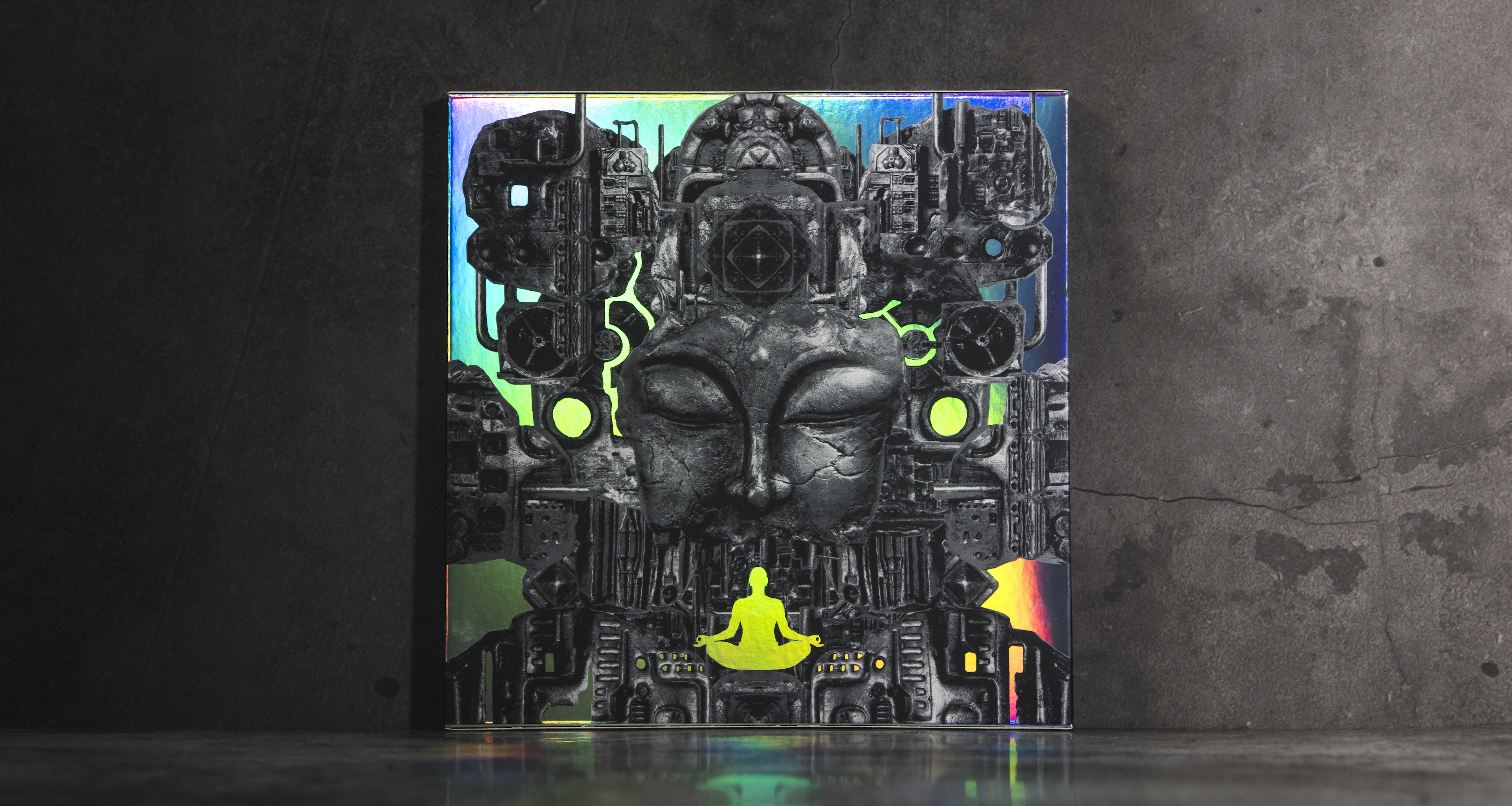 【FUTURE AFTER A SECOND】《OFiN》