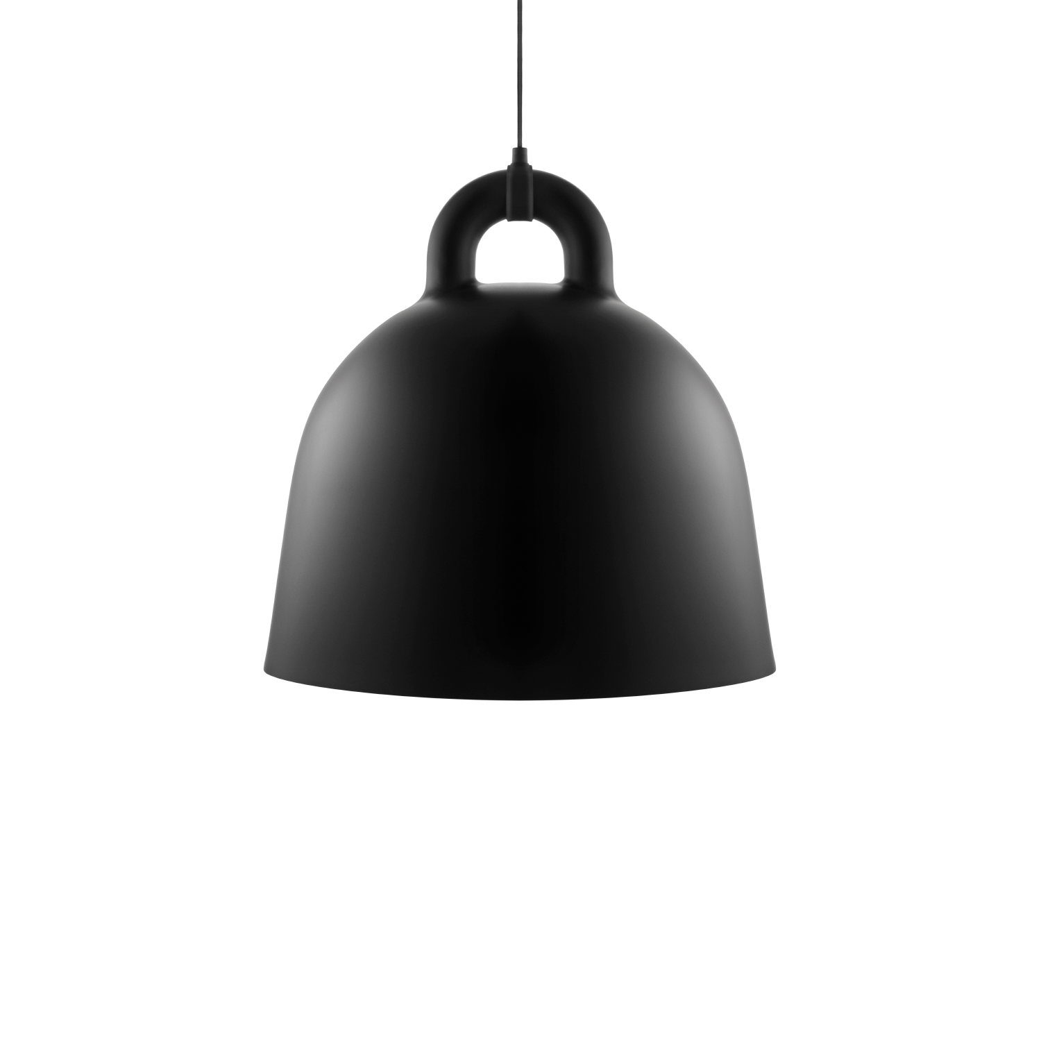 鈴光 / 吊燈 - 大 by normann Copenhagen