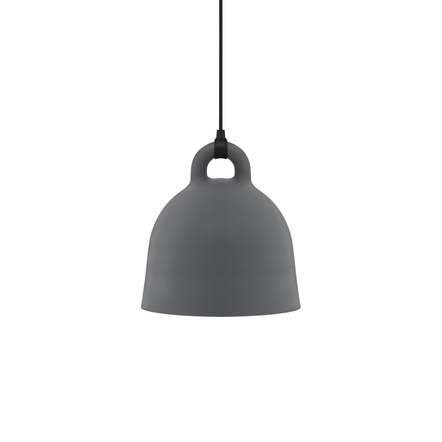 鈴光 / 吊燈 - 中 by normann Copenhagen