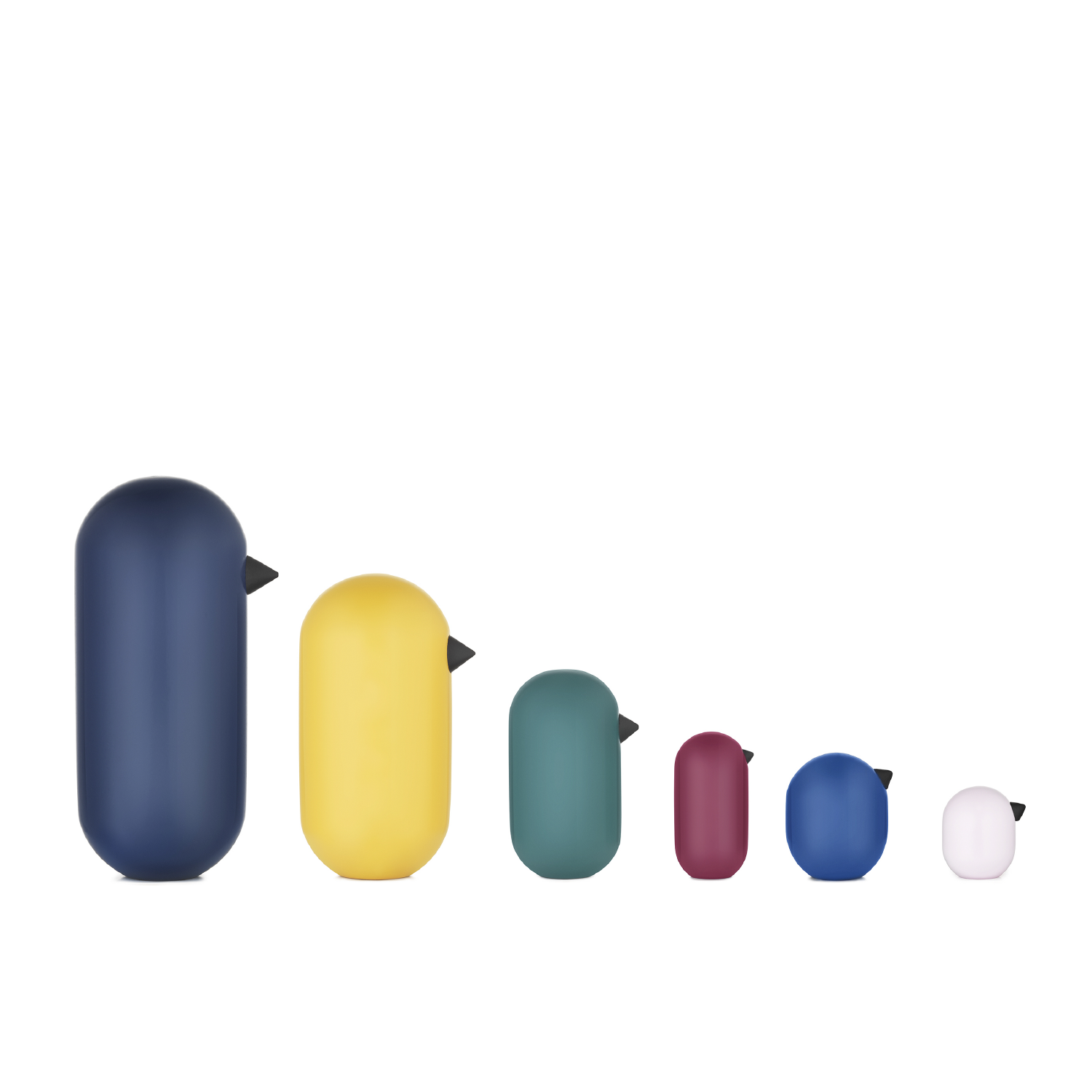 小小鳥 / 擺飾 by normann Copenhagen