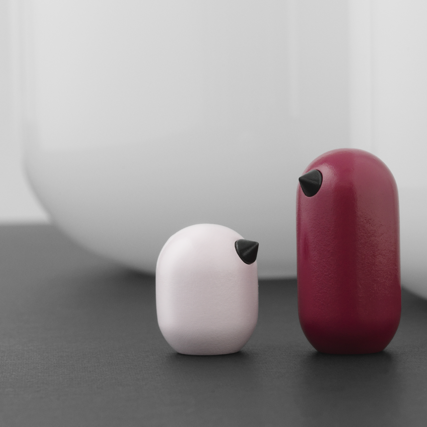 小小鳥 / 擺飾 by normann Copenhagen