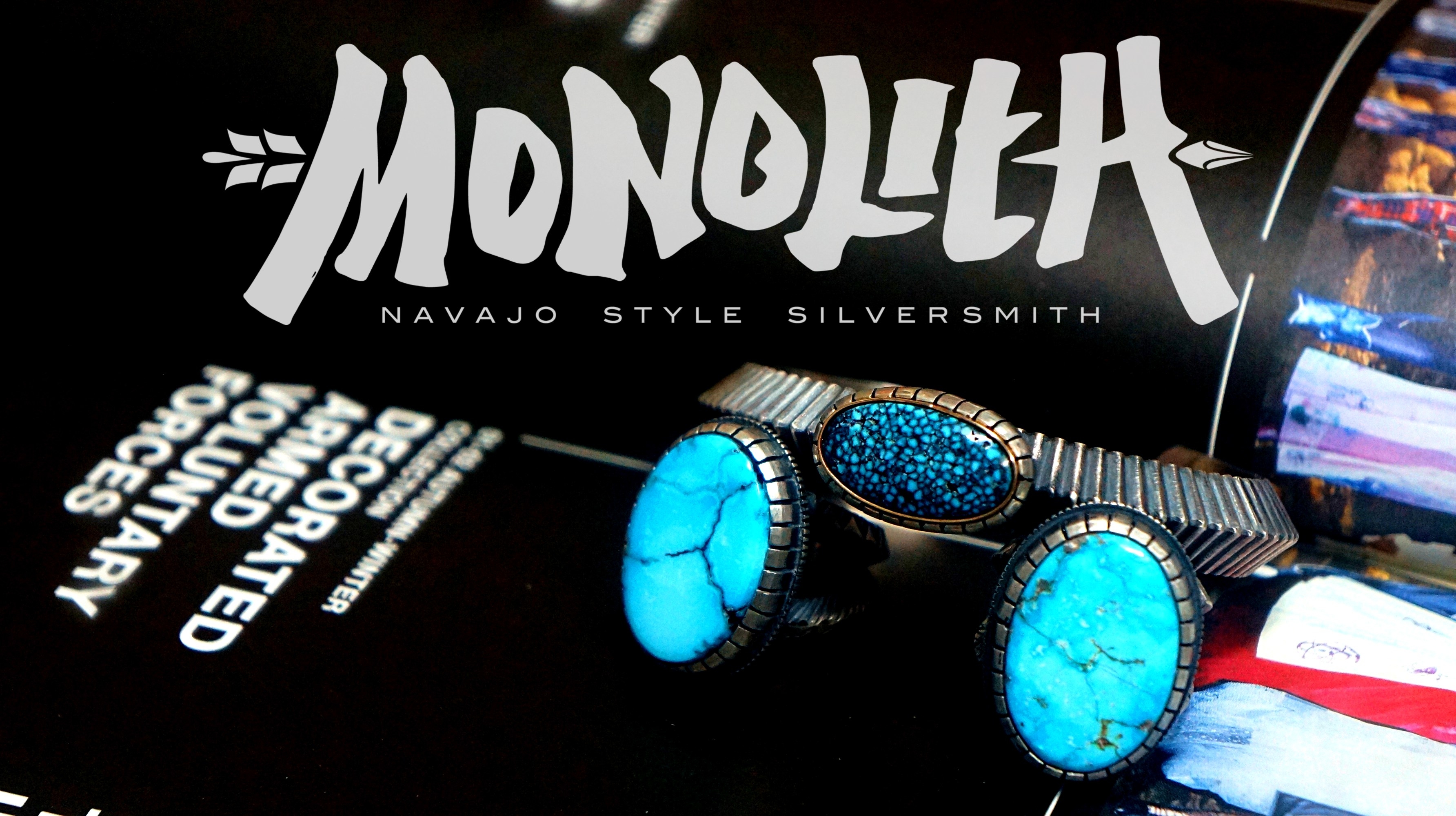 14K Kingman  舊化三角【手環 】