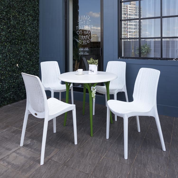 Chloe克洛伊花園圓桌