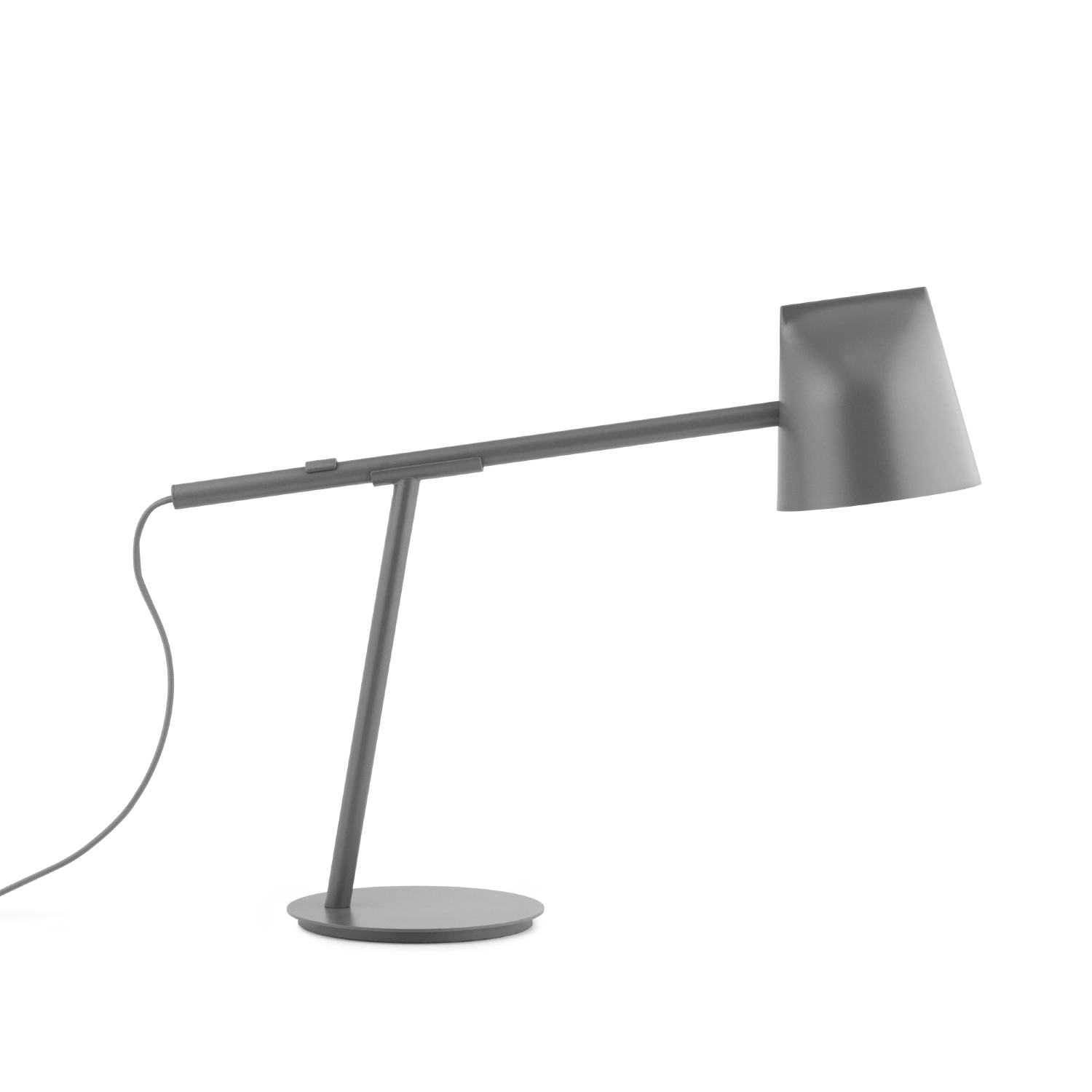 記憶 / 桌燈 by normann Copenhagen