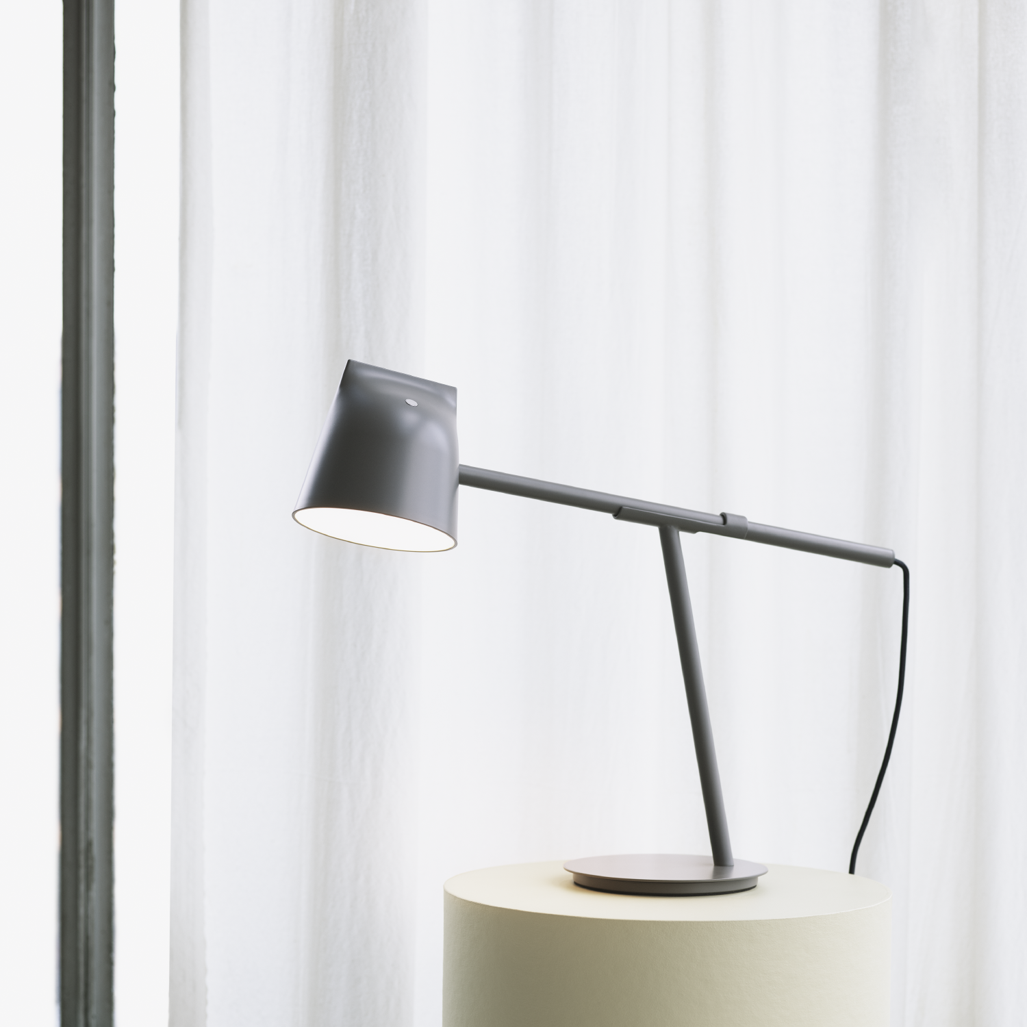 記憶 / 桌燈 by normann Copenhagen