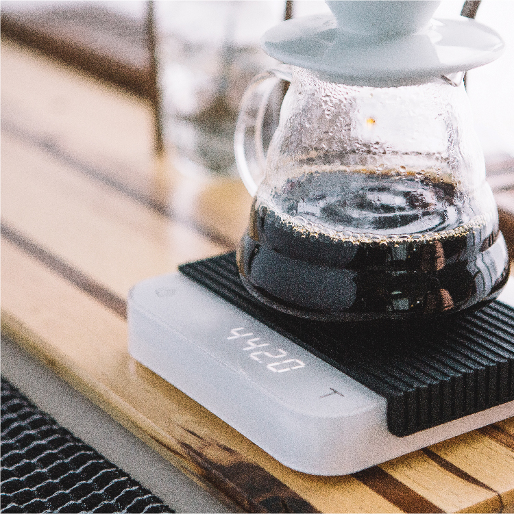 Acaia Pearl (2021) 智能電子秤