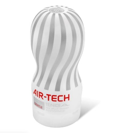 TENGA AIR-TECH 重複使用型真空杯 柔軟型
