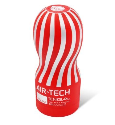 TENGA AIR-TECH 重複使用型真空杯 標准型