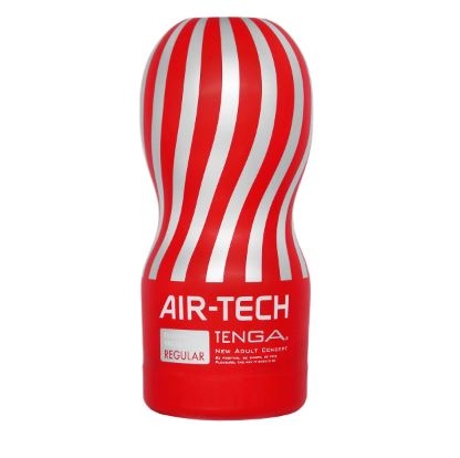 TENGA AIR-TECH 重複使用型真空杯 標准型