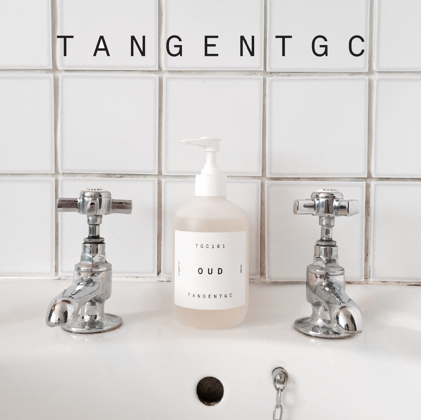 tangentgc,品牌故事,香氛清潔品牌