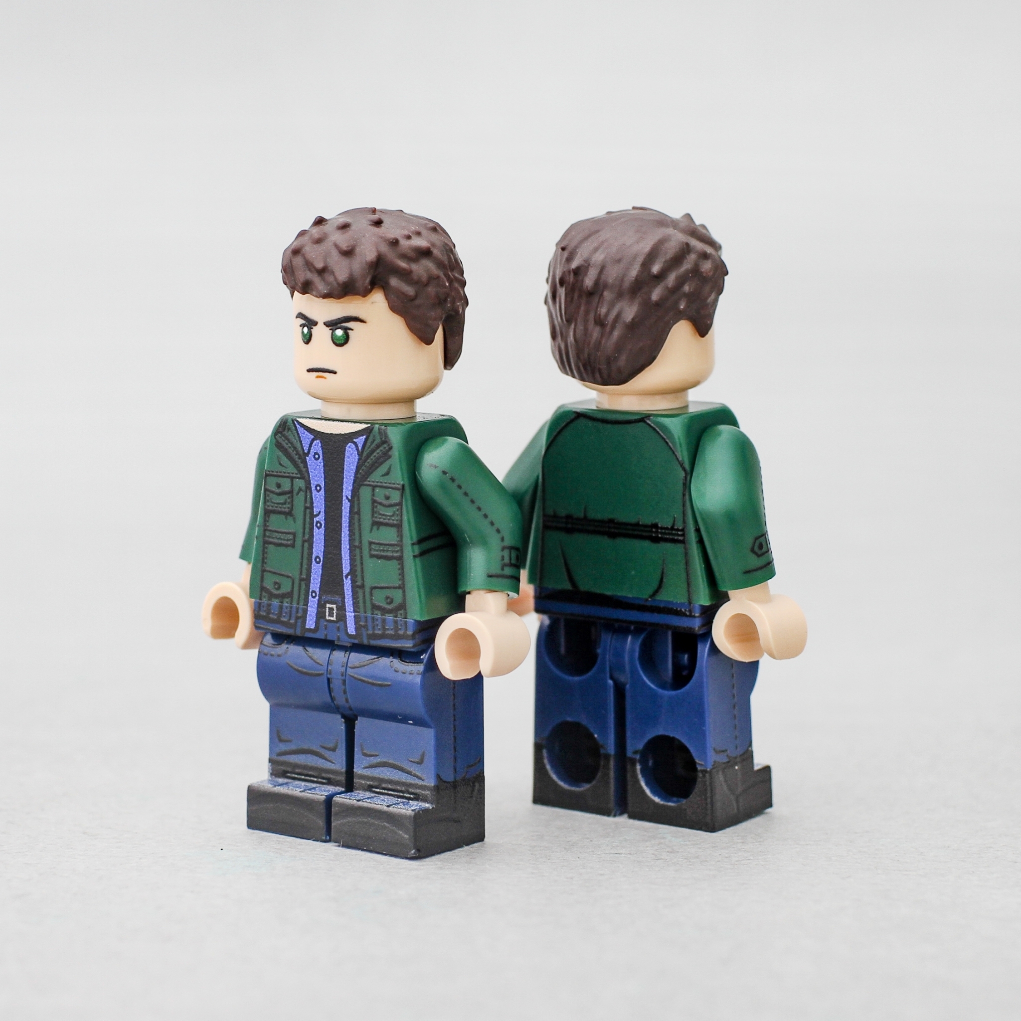 [樂宜樂] 超自然檔案