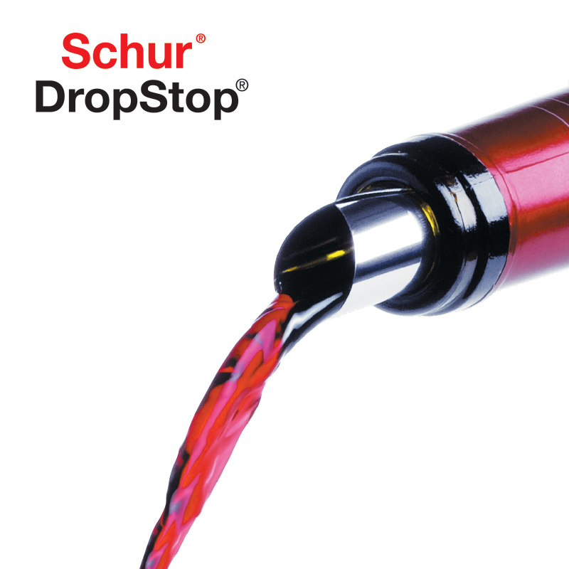 DropStop 丹麥注酒捲片