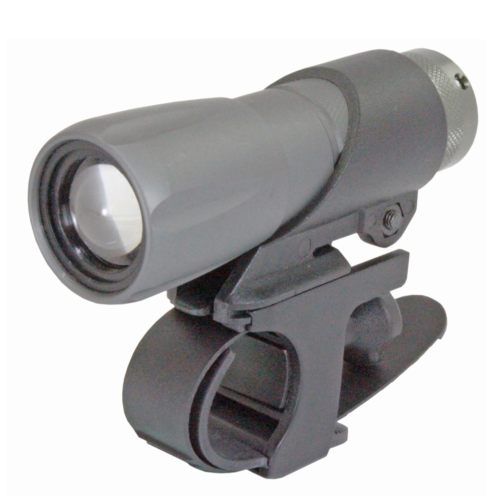 皇家騎士3W伸縮調焦變光手電筒(B21) 出清破盤下殺 OMAX歐妹思購物