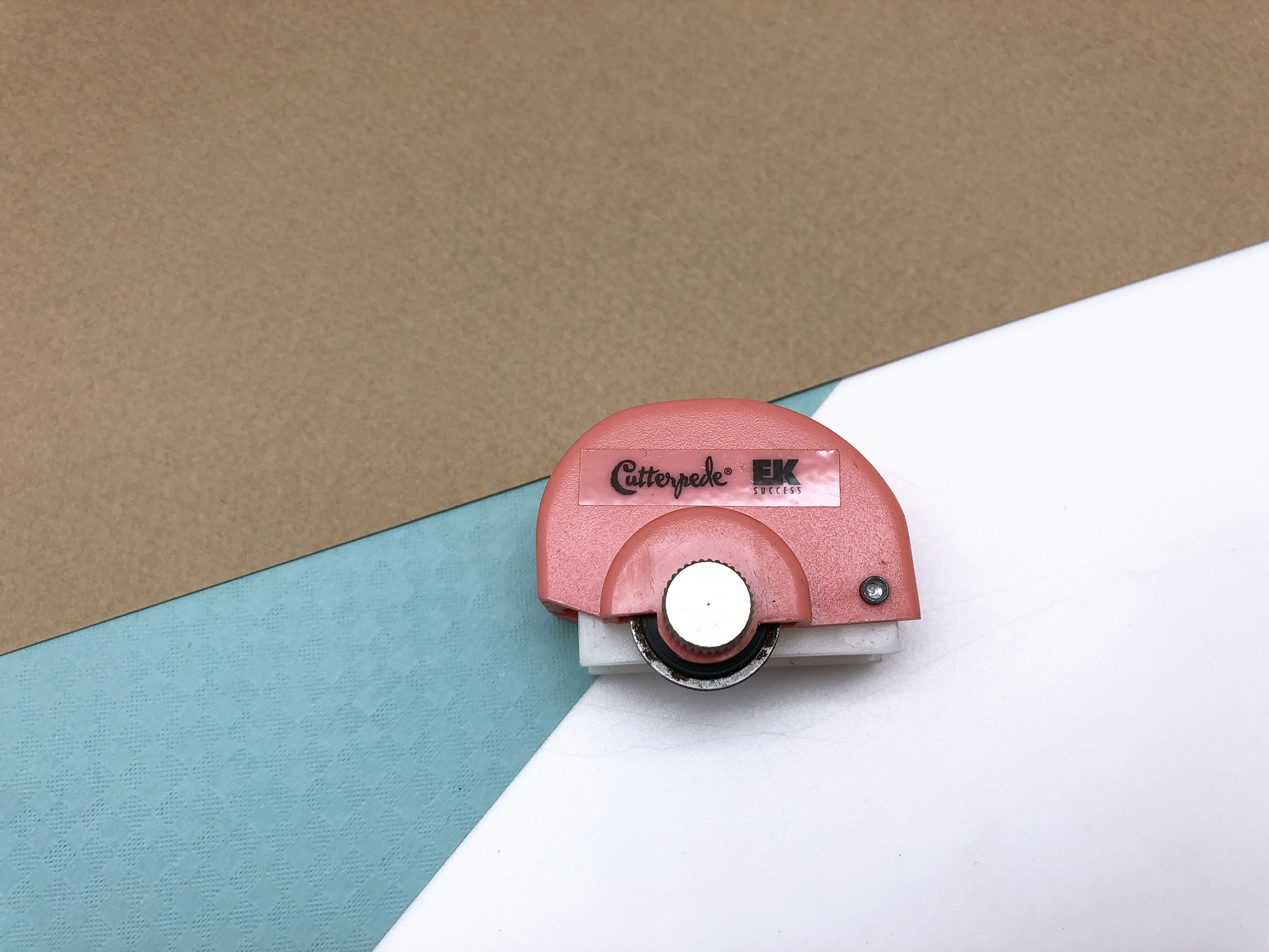 艾力紙藝 - EK 裁刀頭 | 折線刀  #T1018