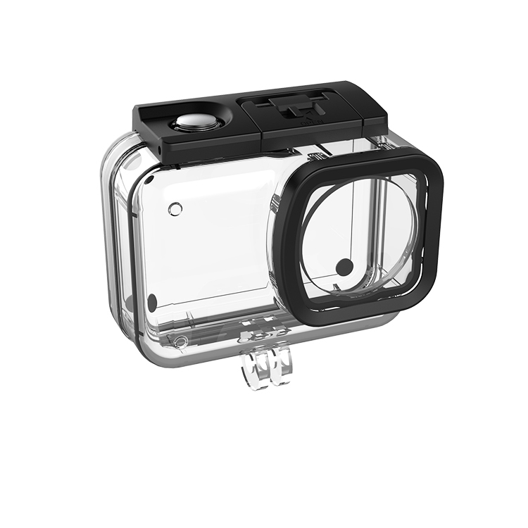 【出清特賣】SJCAM 原廠防水殼 (SJ9/SJ4000X)