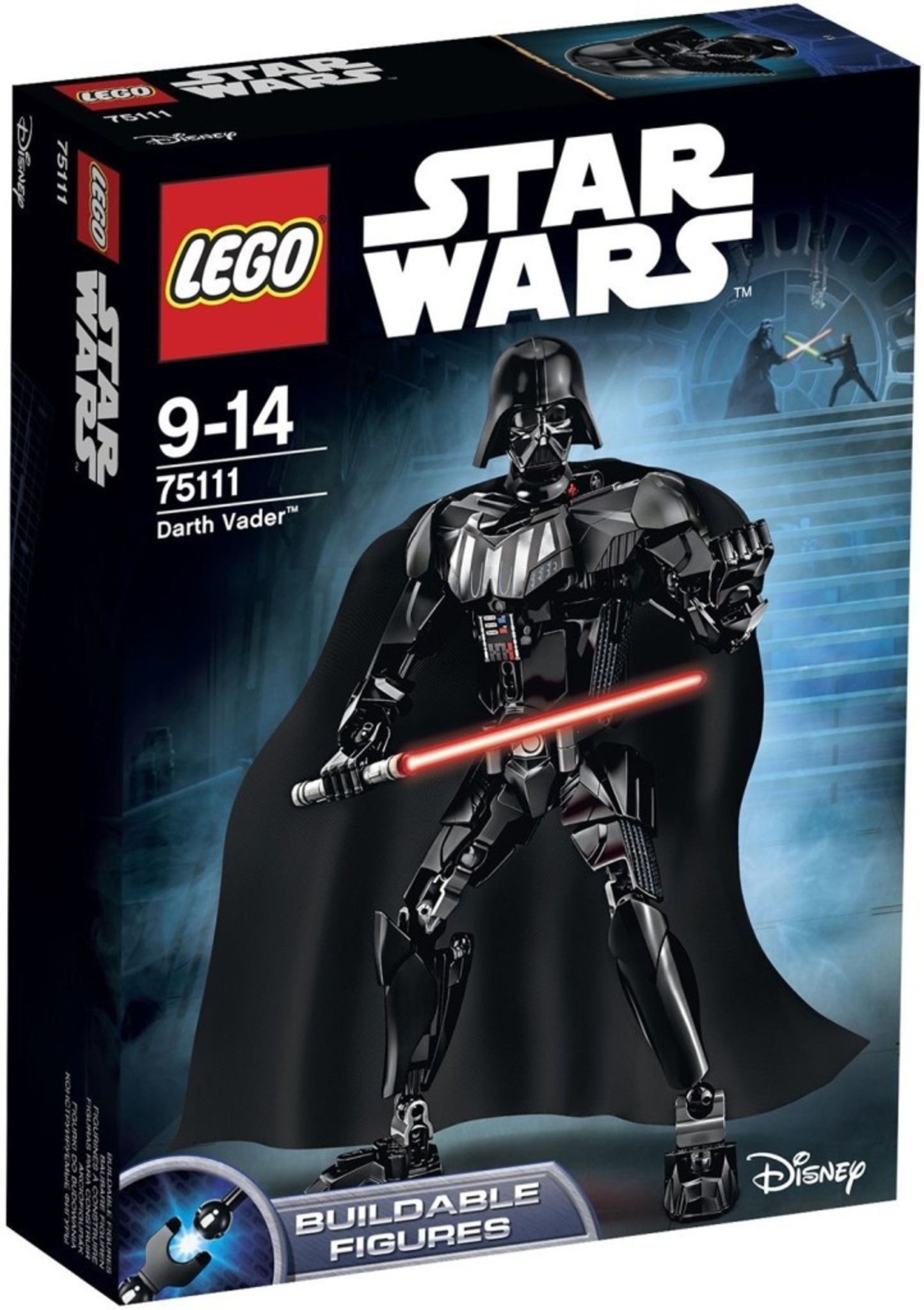 LEGO 75111 Star Wars™ - Darth Vader™
