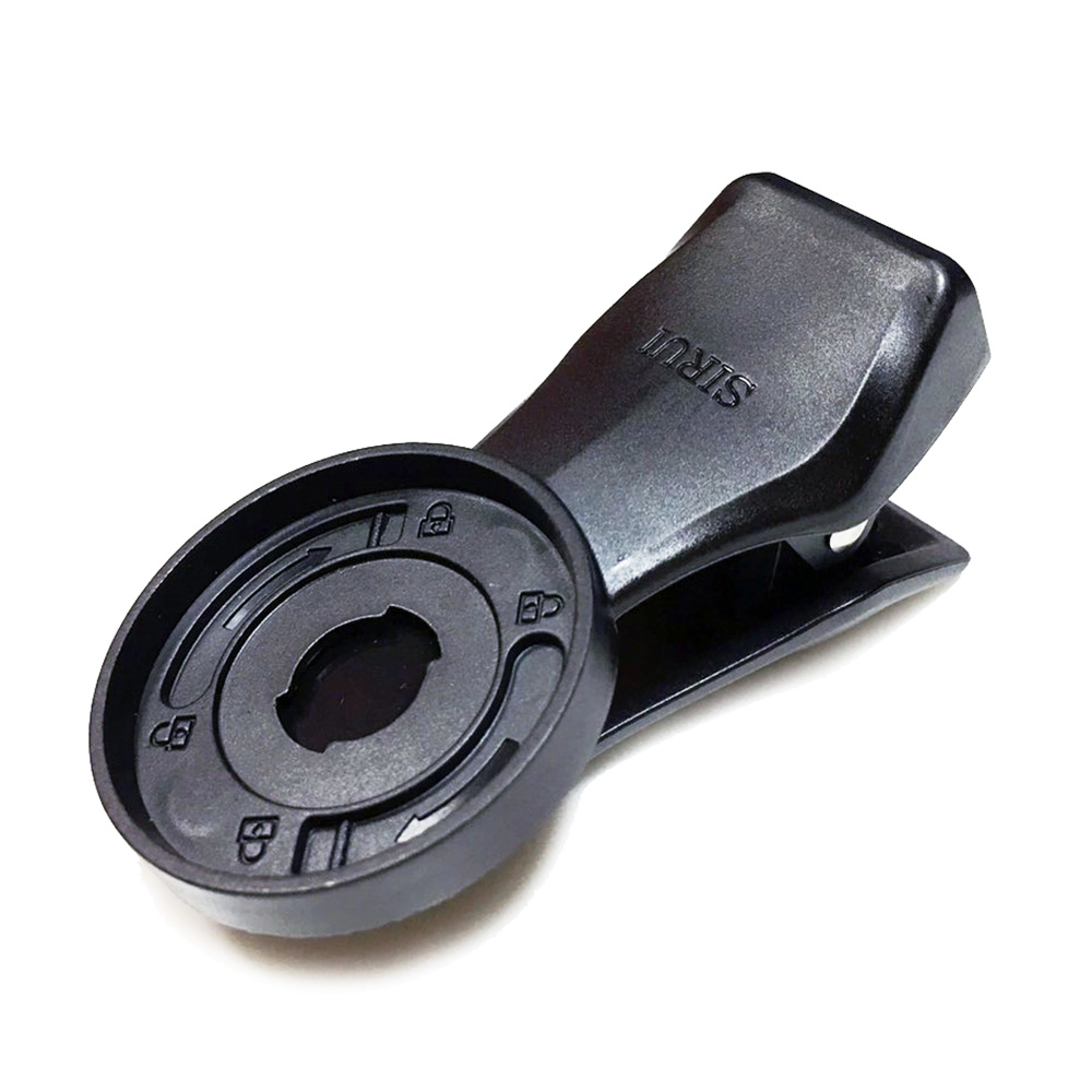 SIRUI FE 魚眼手機鏡頭(附夾具)