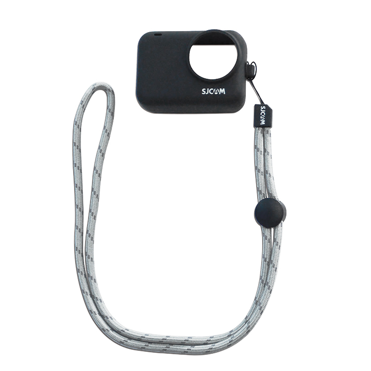 【出清45折】SJCAM 原廠矽膠套 (SJ9/SJ4000X)