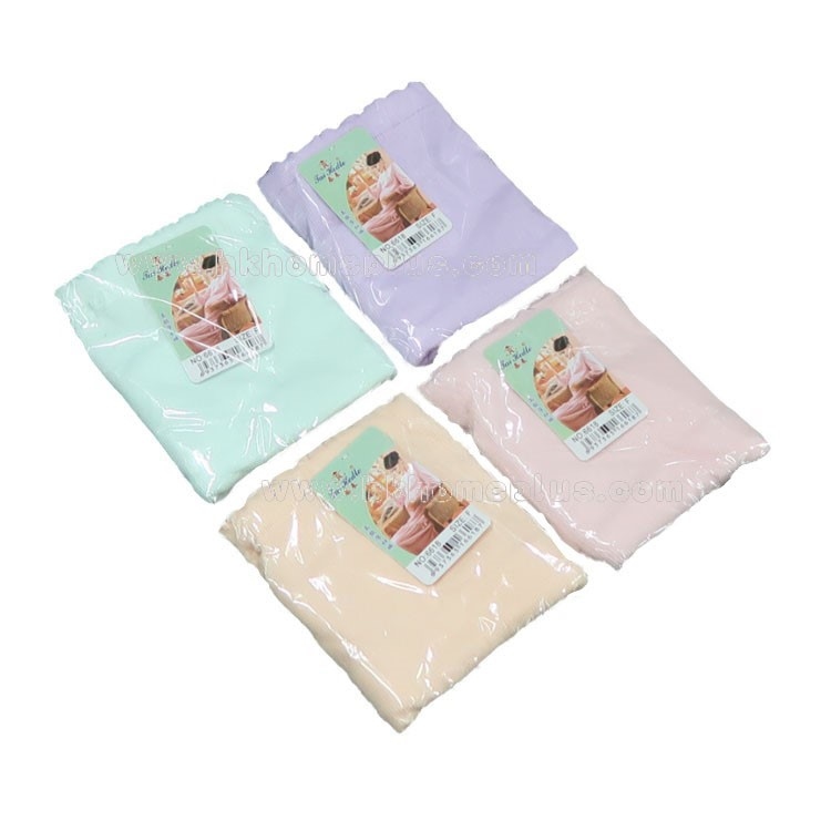 4條裝 泰禾: 孕婦高腰可調較棉內褲