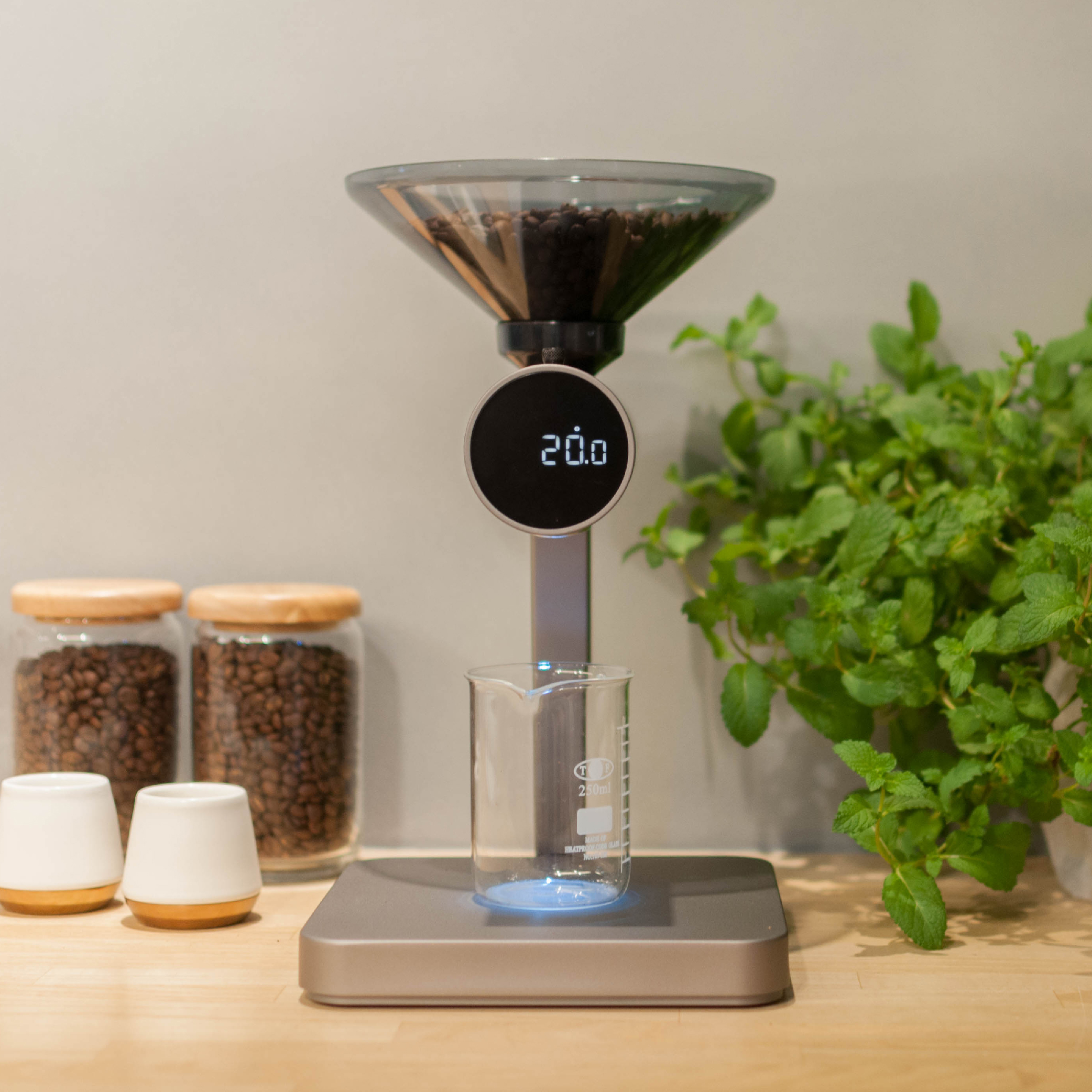 Acaia Orion 咖啡豆計量器