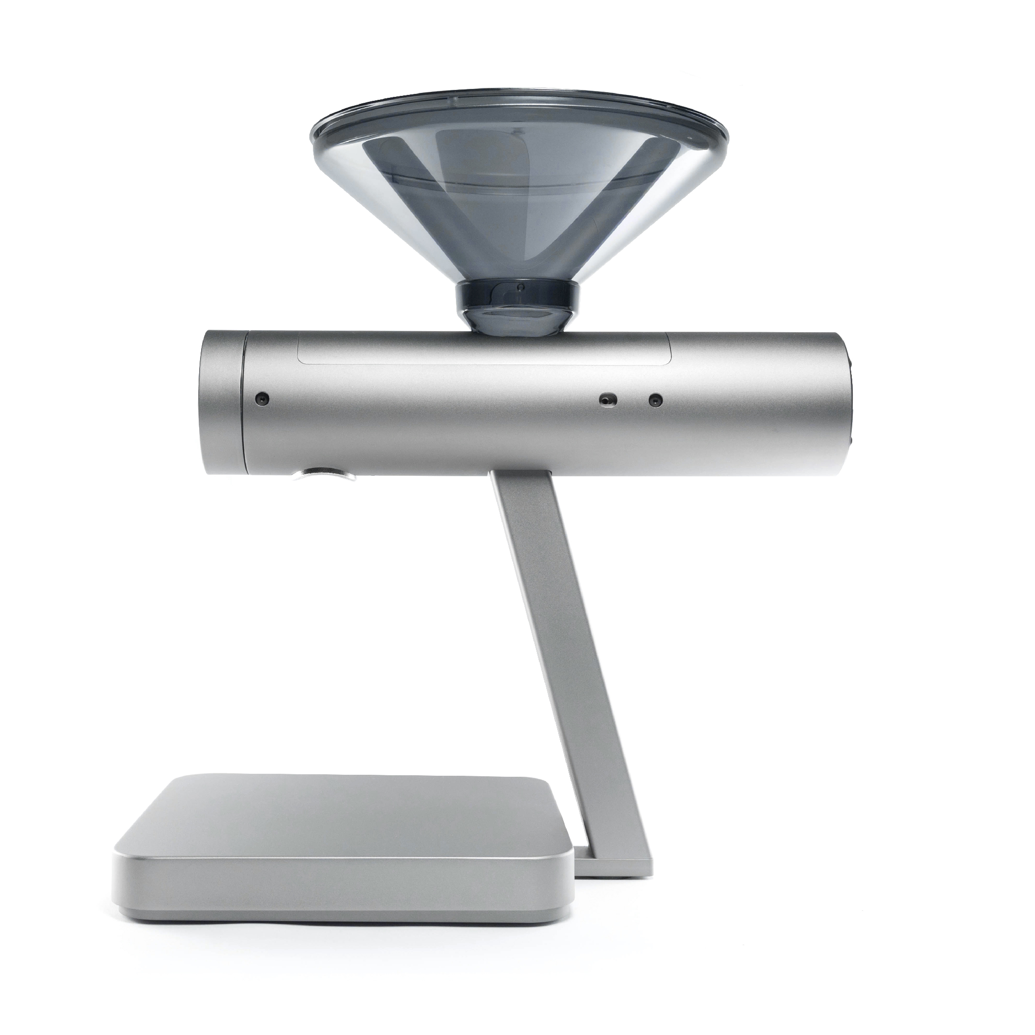 【未使用・未開封】acaia orion bean doser 未使用・未開封】acaia orion bean doser 未使用・未開封】acaia orion