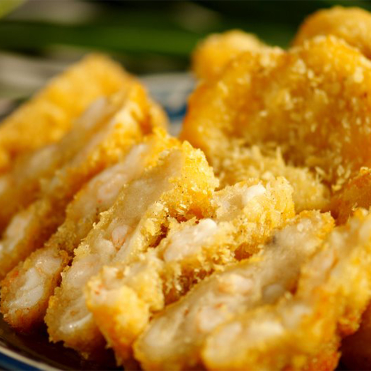 花枝蝦排-宏裕行-3公斤