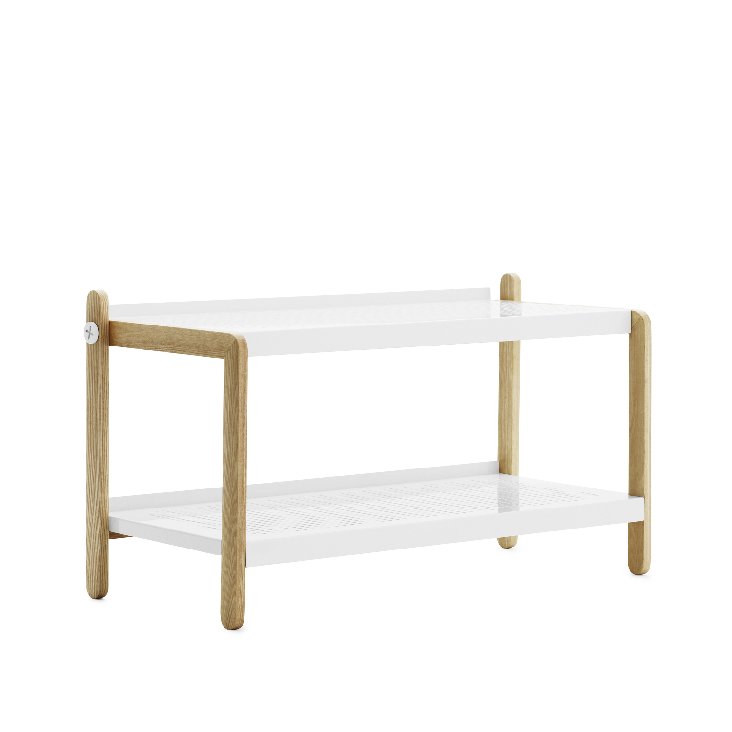 樂高 / 鞋架 by normann Copenhagen