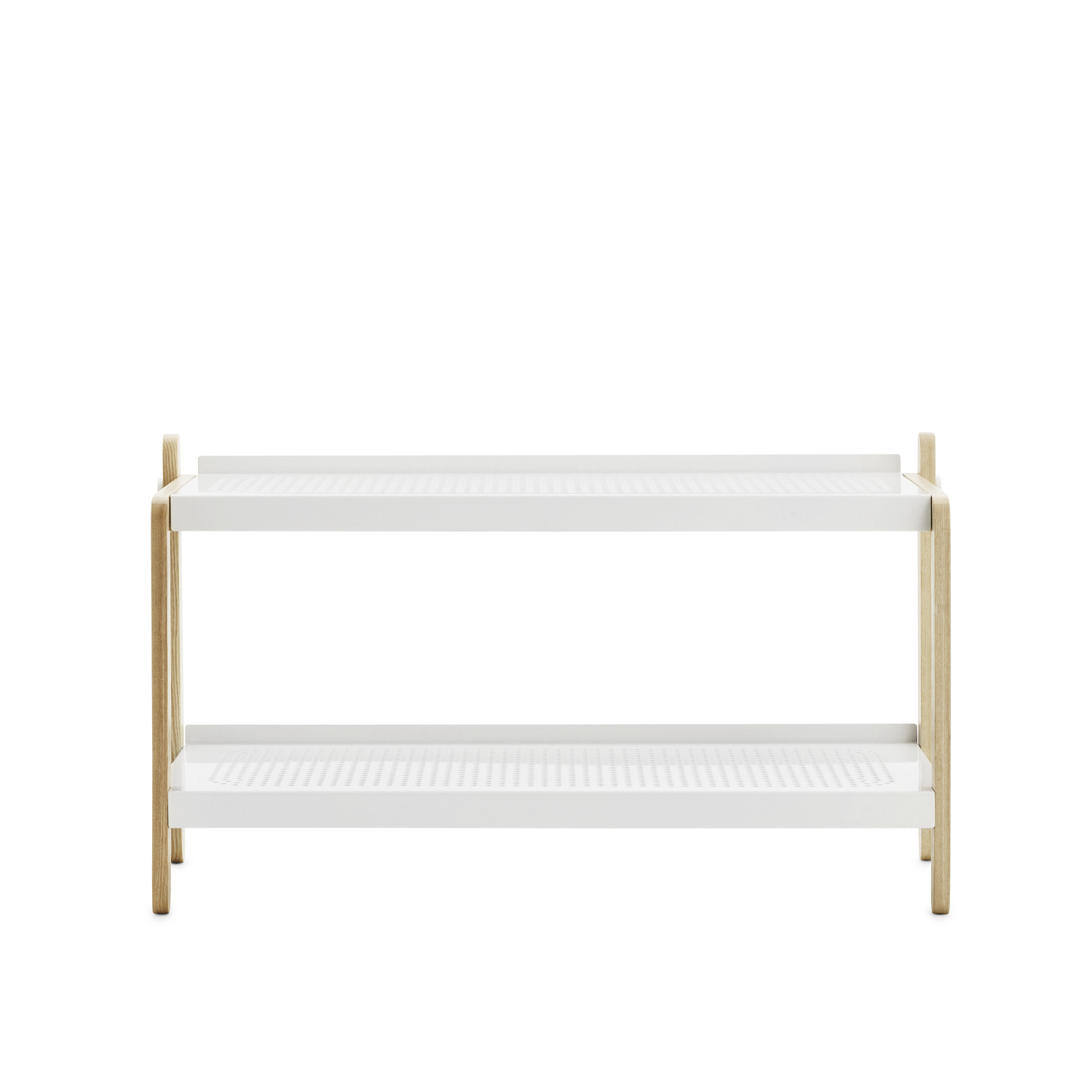 樂高 / 鞋架 by normann Copenhagen