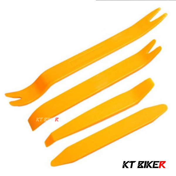 飾板拆卸工具4件組