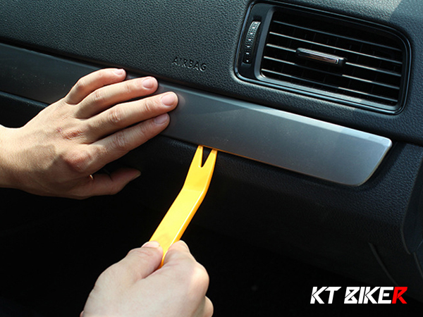 飾板拆卸工具4件組