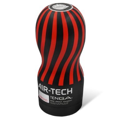 TENGA AIR-TECH 重複使用型真空杯 刺激型