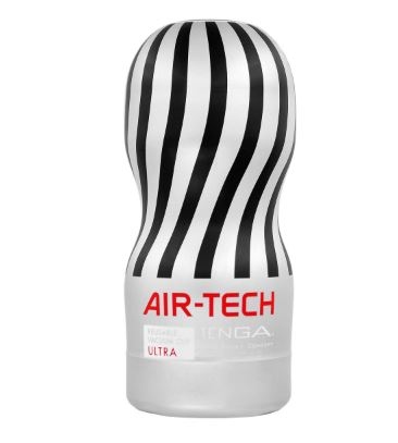 TENGA AIR-TECH 重複使用型真空杯 超級型(標准型加大版)