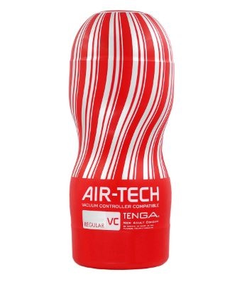 TENGA AIR-TECH 重複使用型真空杯 標准 VC 型
