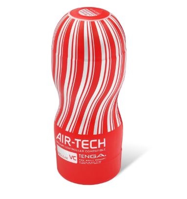 TENGA AIR-TECH 重複使用型真空杯 標准 VC 型