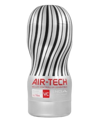 TENGA AIR-TECH 重複使用型真空杯 超級 VC 型( 標准型加大版)