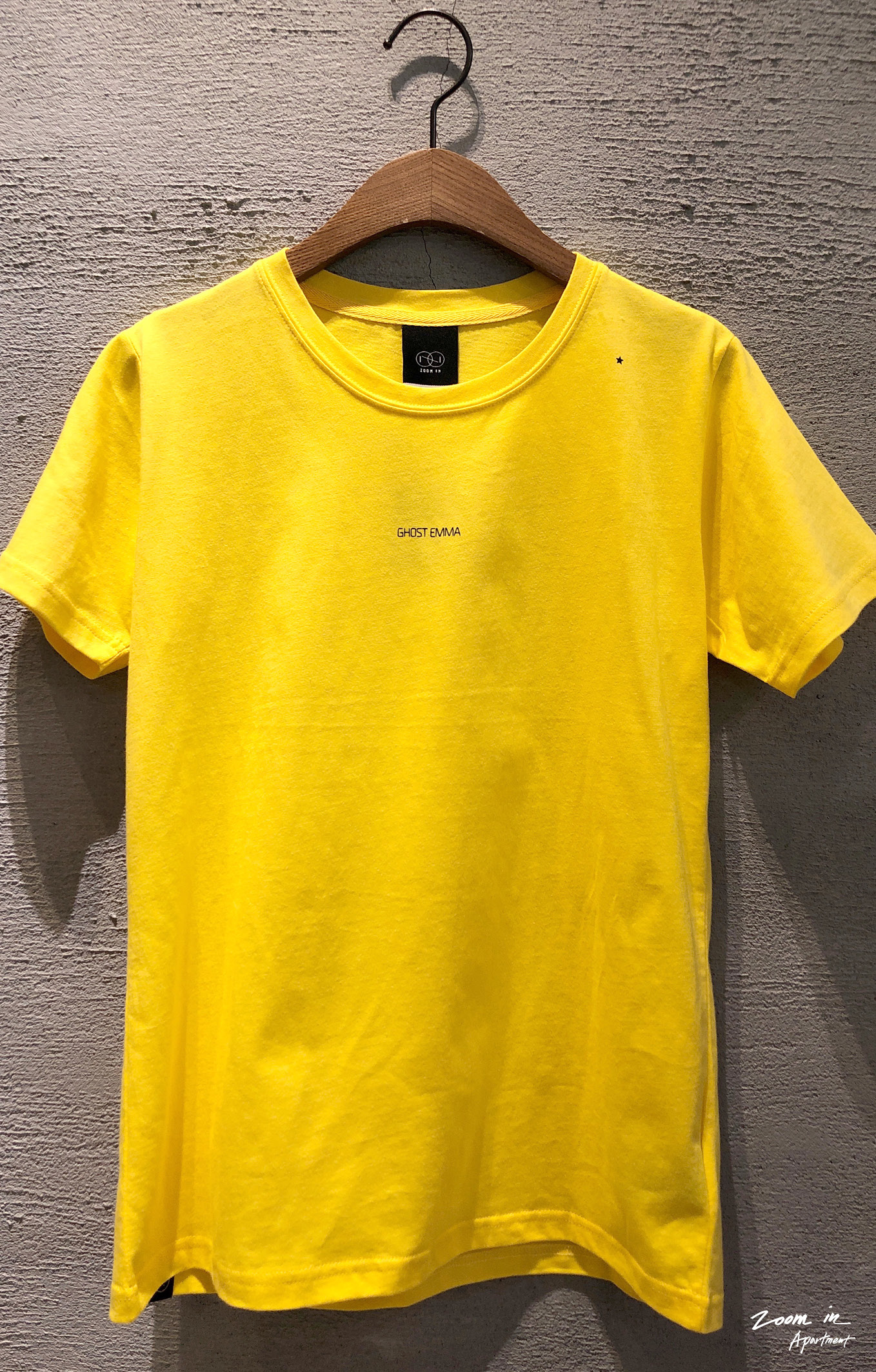 「GHOST EMMA mini star 短袖上衣」