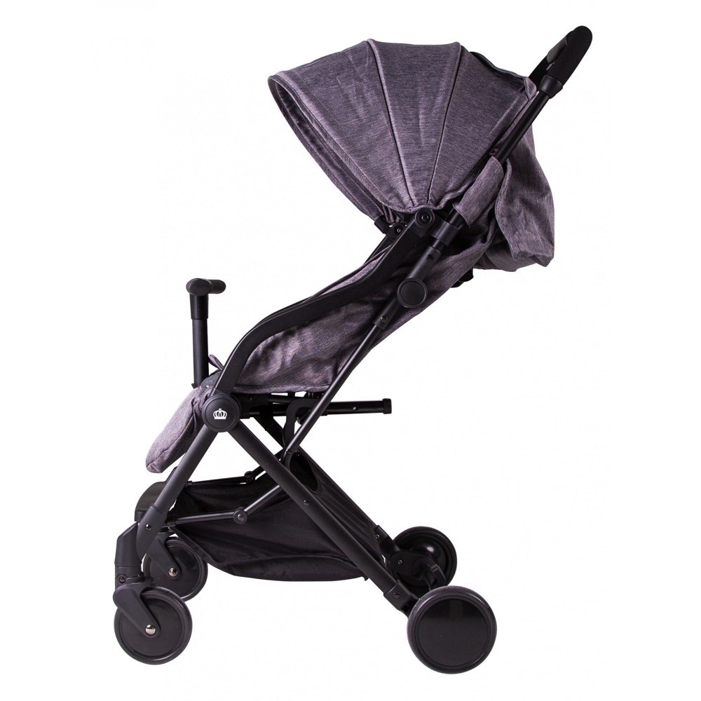 mimosa globetrotter travel stroller