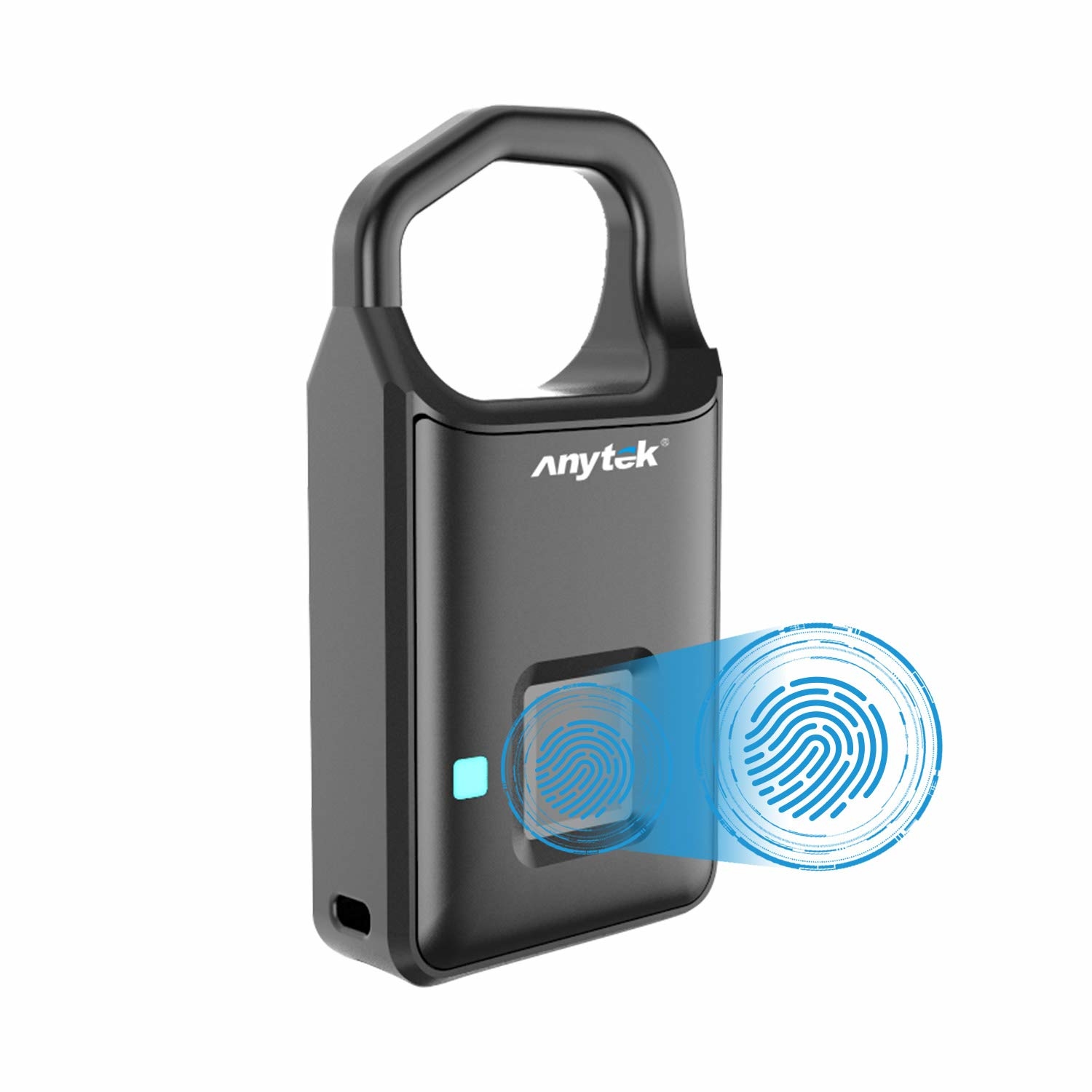 Anytek Anylock P4 美國指紋辨識鎖