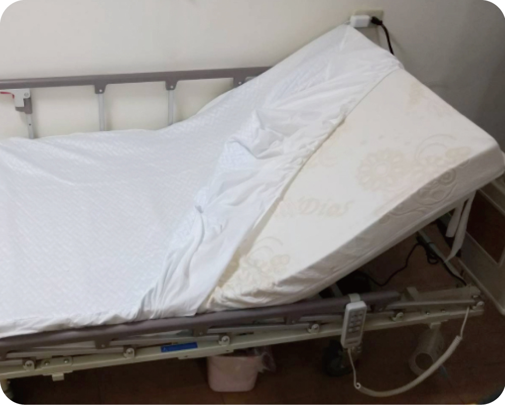 ptt開箱文，為父親換張好床墊，比馬來西亞和泰國乳膠還要好