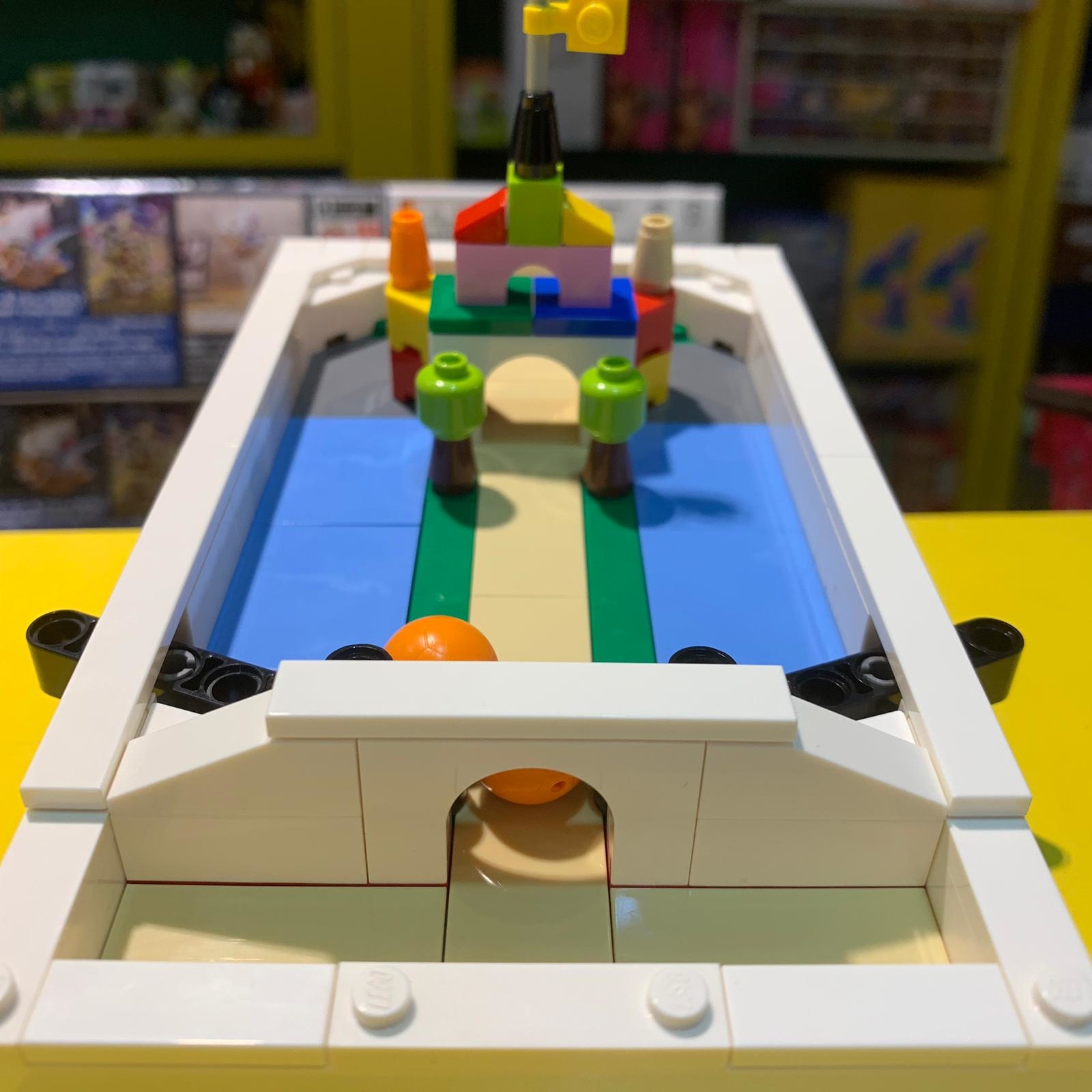 LEGO 罕有特別版 彈珠機 Pinball Machine