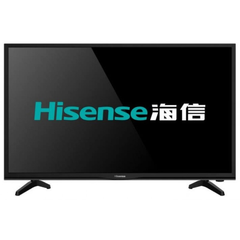 Hisense　ハイビジョンLEDテレビ　HS39K360　39型 Hisense ハイビジョンLED液晶テレビ 39型 HS39K360